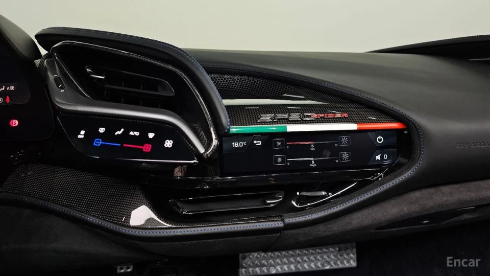Ferrari SF90
