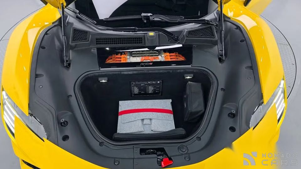 Ferrari SF90