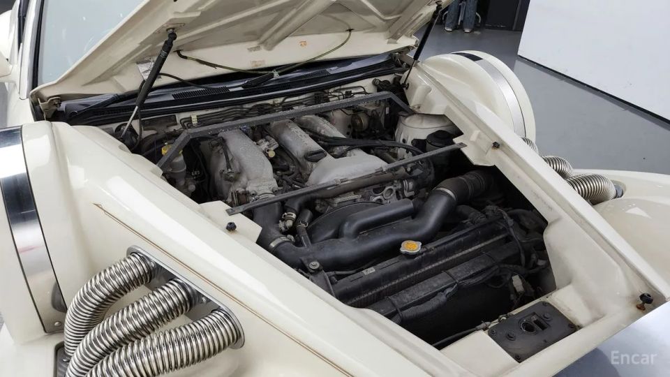 Mitsuoka Le-seyde