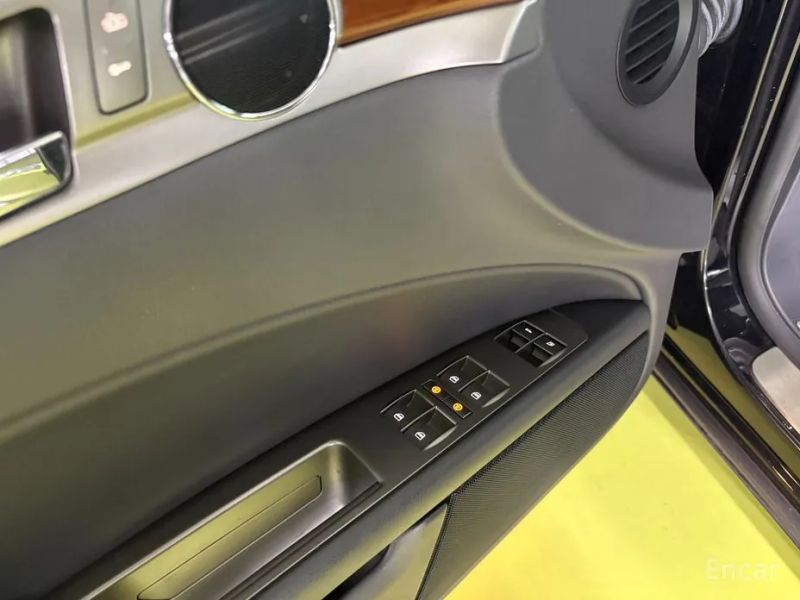Volkswagen Phaeton
