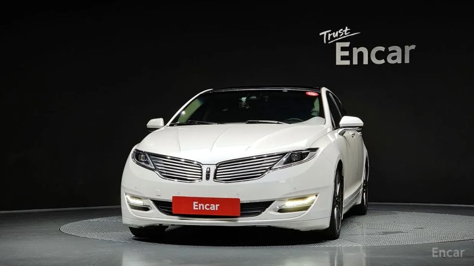 Lincoln MKZ