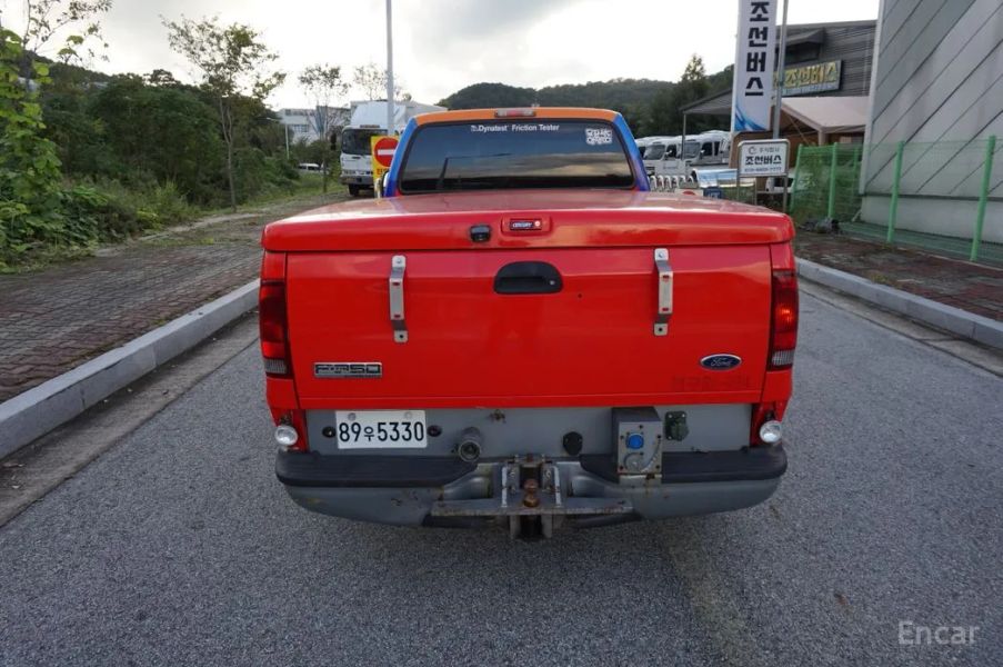 Ford F350