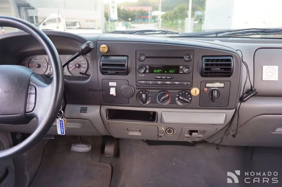 Ford F350