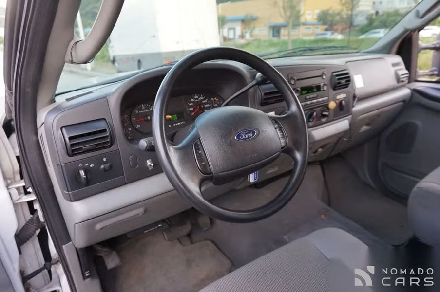 Ford F350