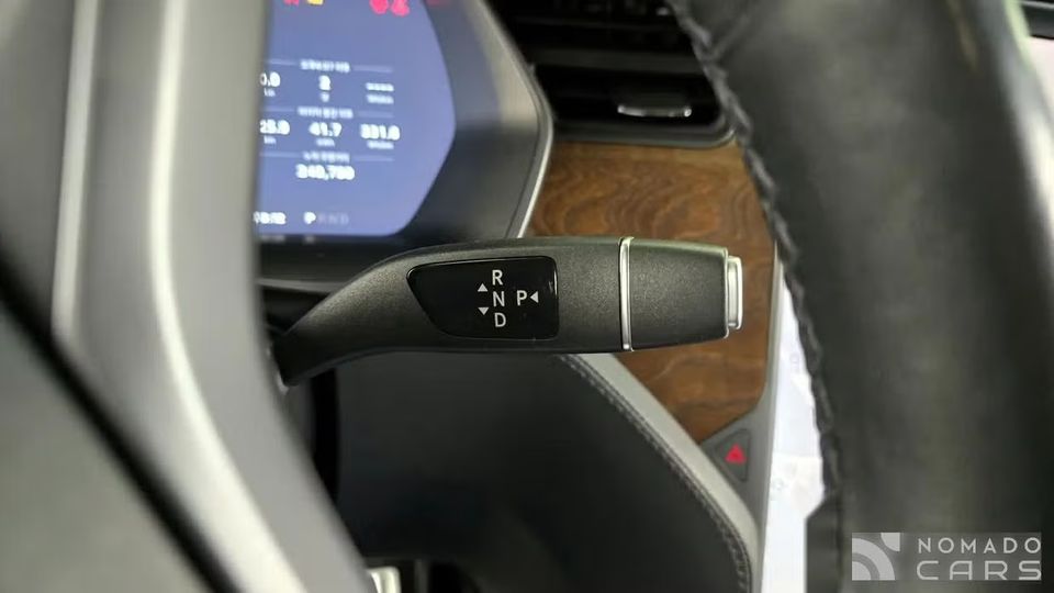 Tesla model-x