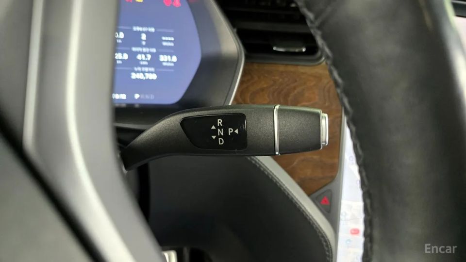 Tesla model-x