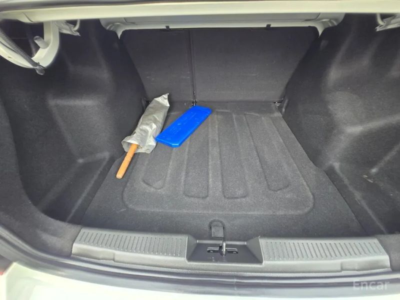 ChevroletGMDaewoo Aveo