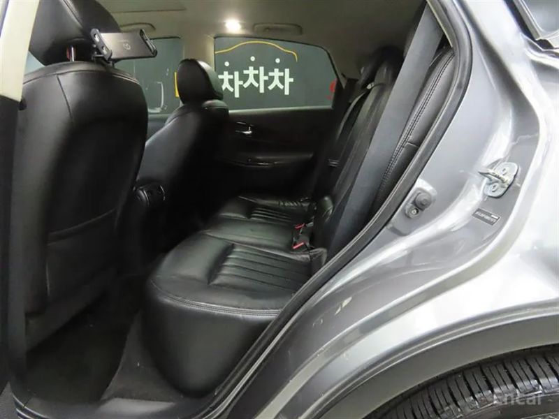 Infiniti EX