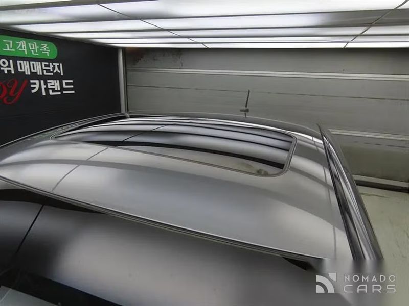 Infiniti EX