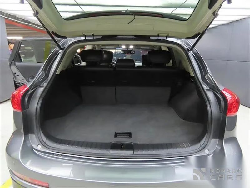 Infiniti EX