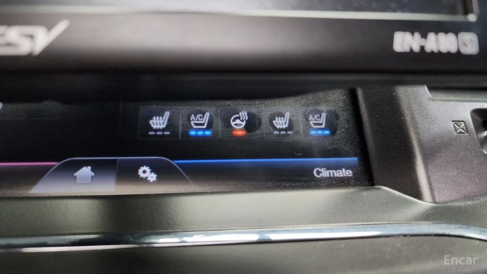 Lincoln MKS