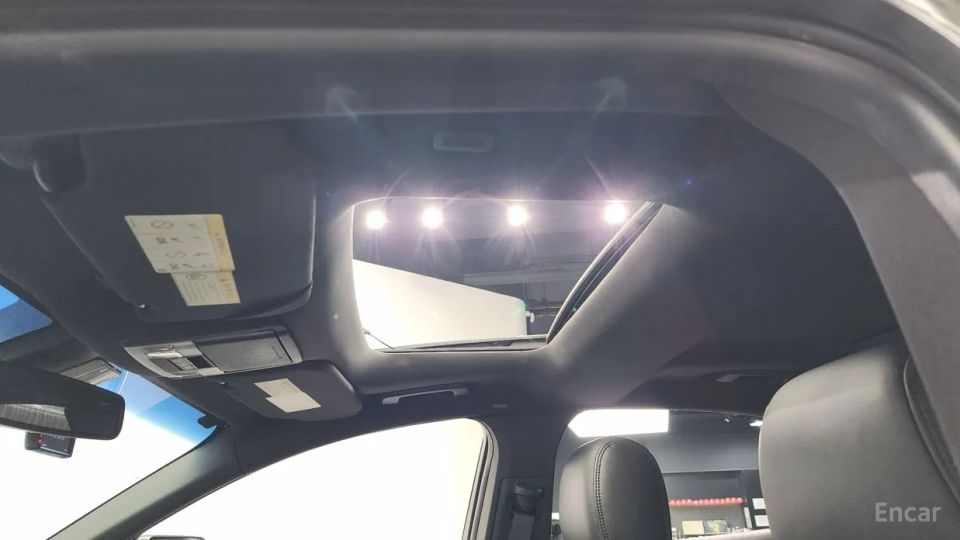 Lincoln MKS