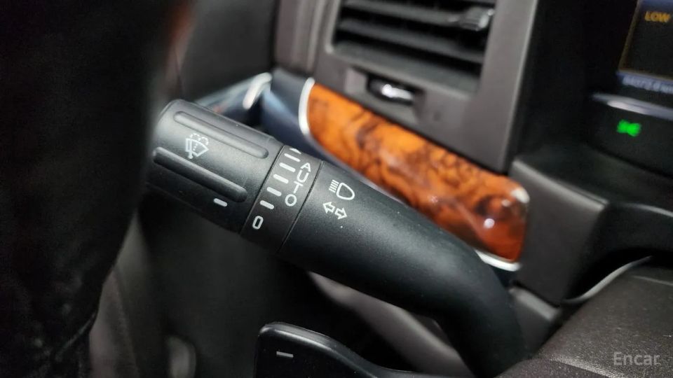 Lincoln MKS