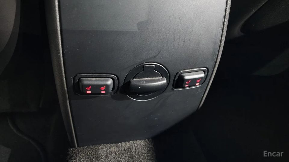 Lincoln MKS