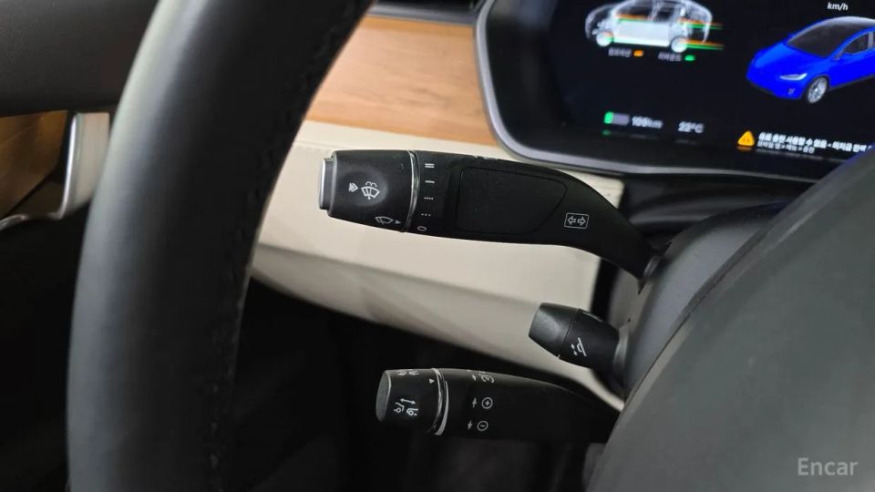 Tesla model-x