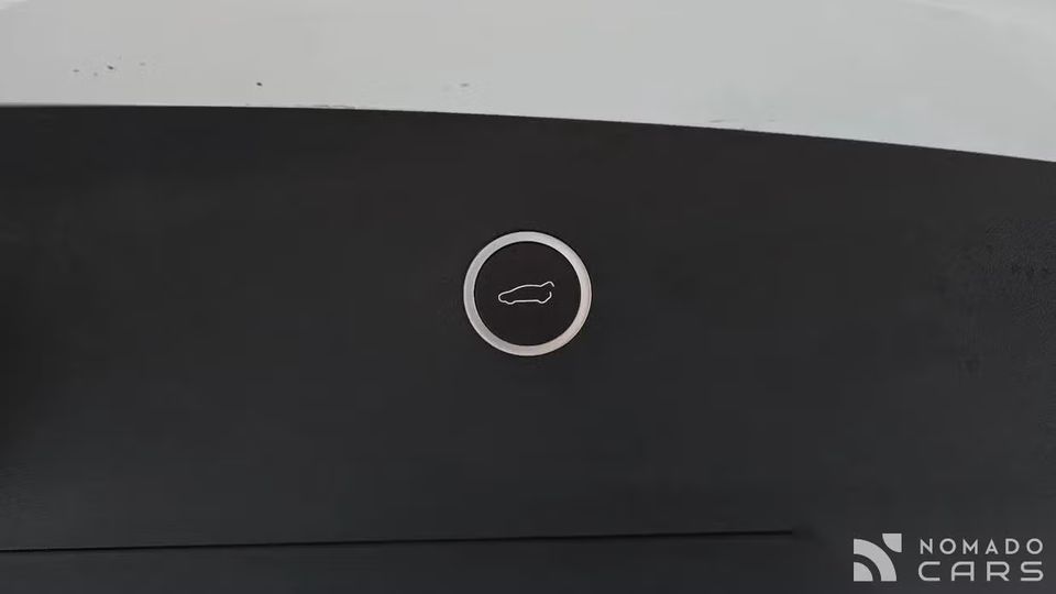 Tesla model-x