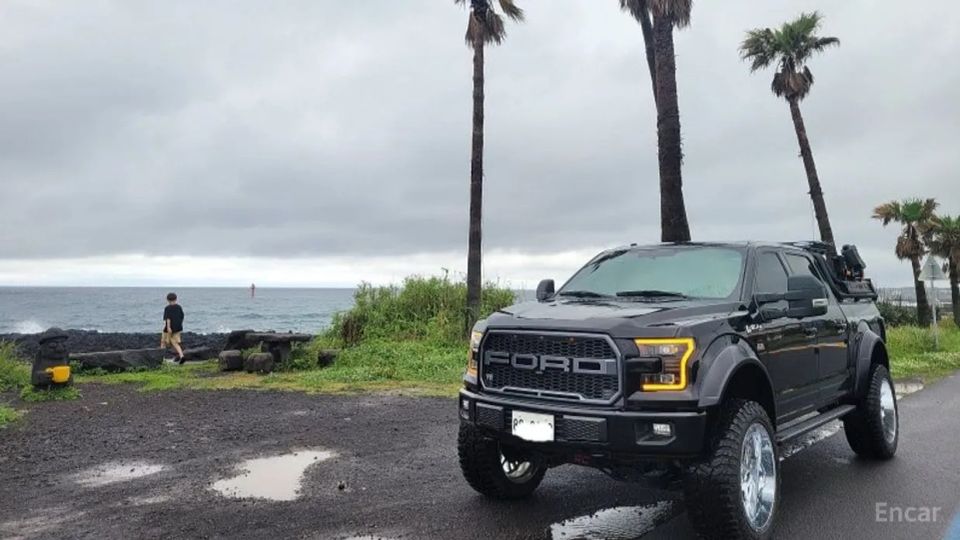 Ford F150