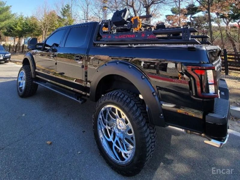 Ford F150