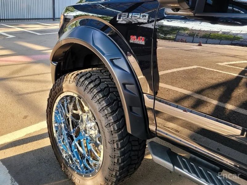 Ford F150