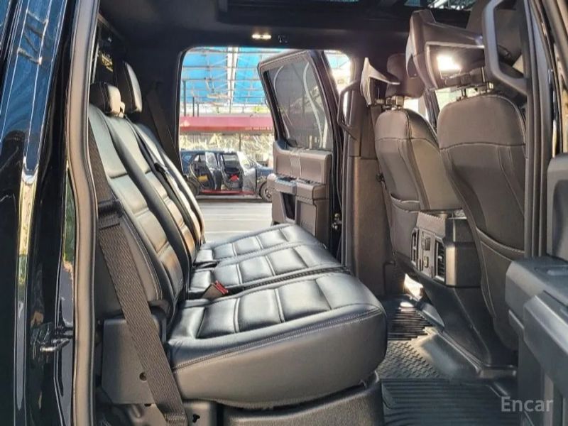 Ford F150