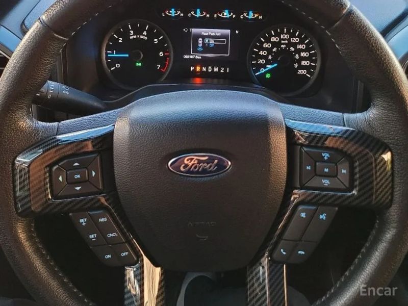 Ford F150