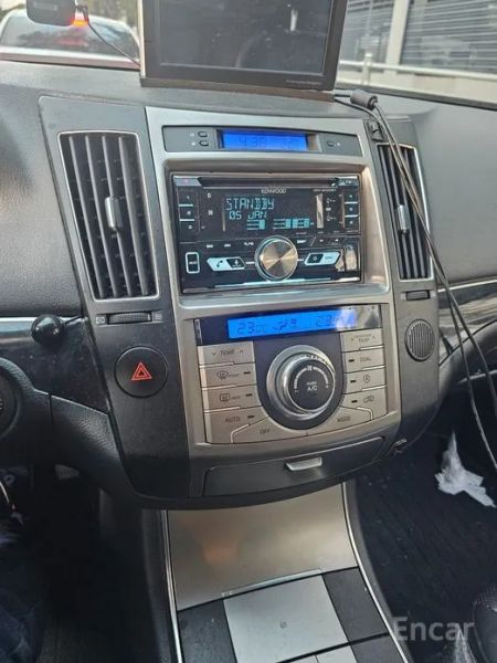 Hyundai Veracruz