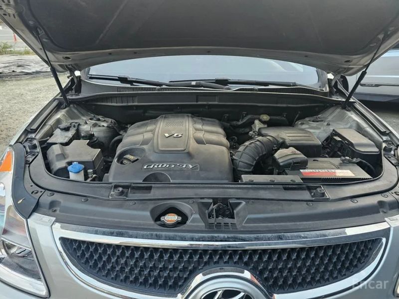 Hyundai Veracruz