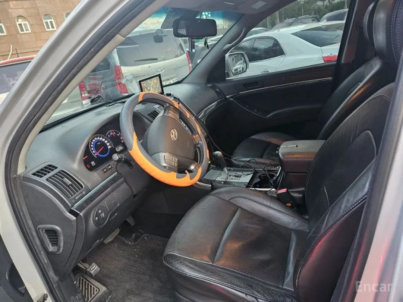 Hyundai Veracruz