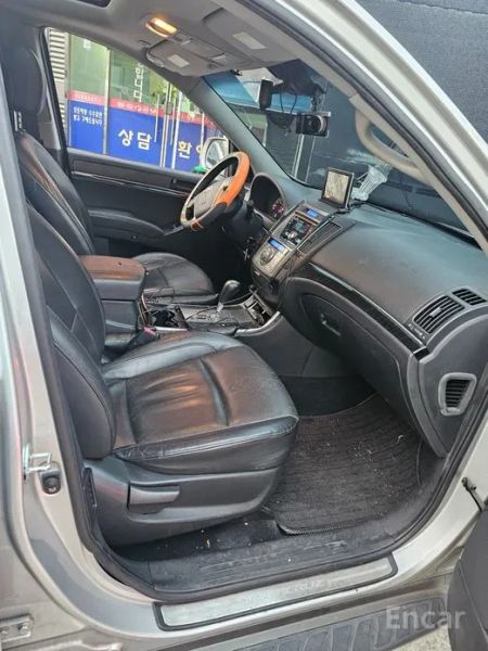 Hyundai Veracruz