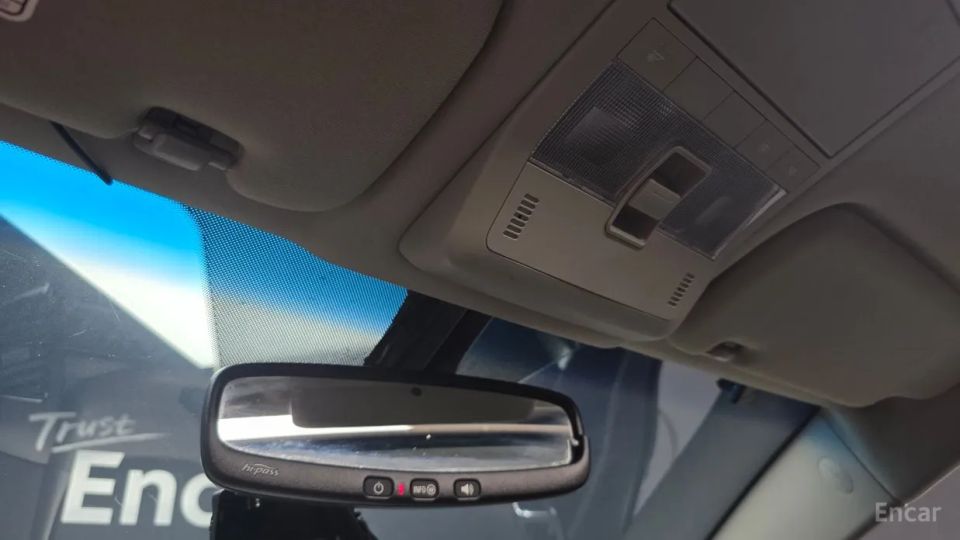 ChevroletGMDaewoo Captiva