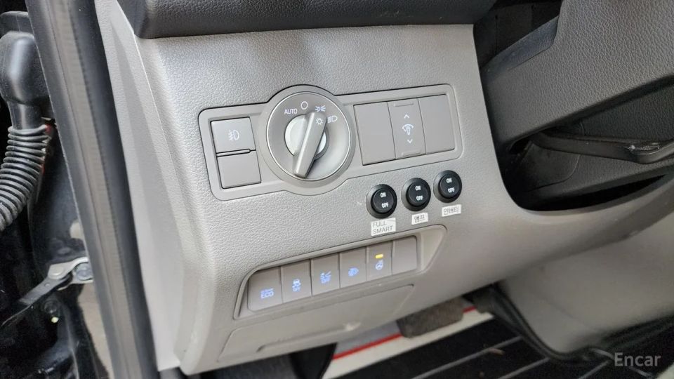 Hyundai Solati