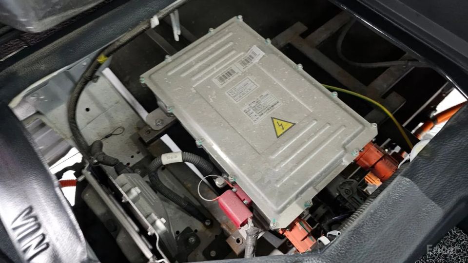 DFSK C35