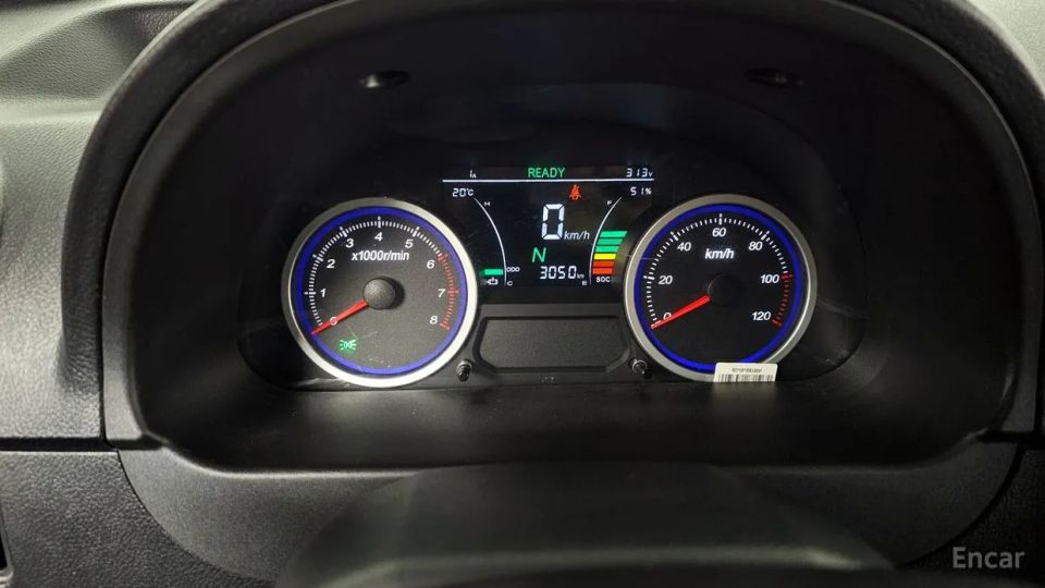 DFSK C35