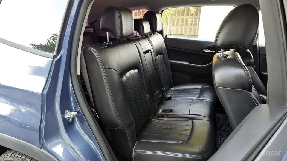 ChevroletGMDaewoo Orlando