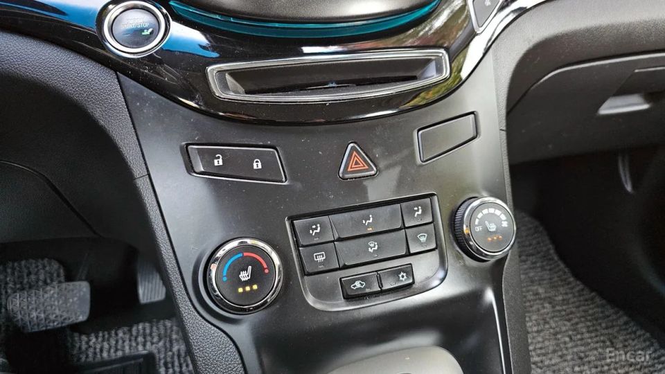 ChevroletGMDaewoo Orlando