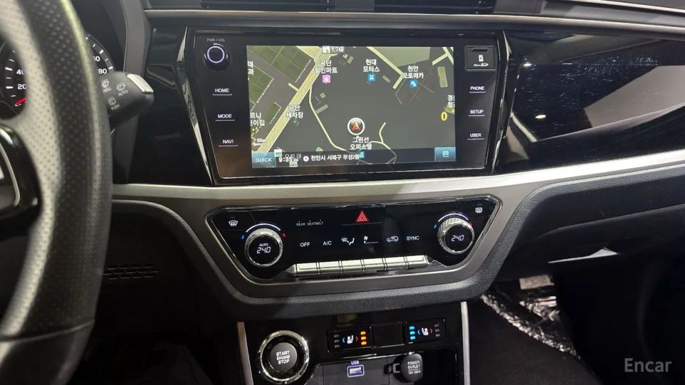 KG_Mobility_Ssangyong KORANDO