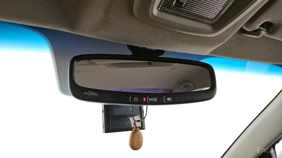 ChevroletGMDaewoo Aveo