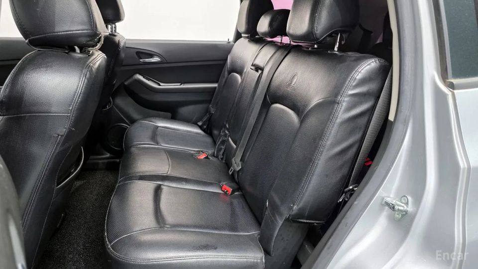 ChevroletGMDaewoo Orlando