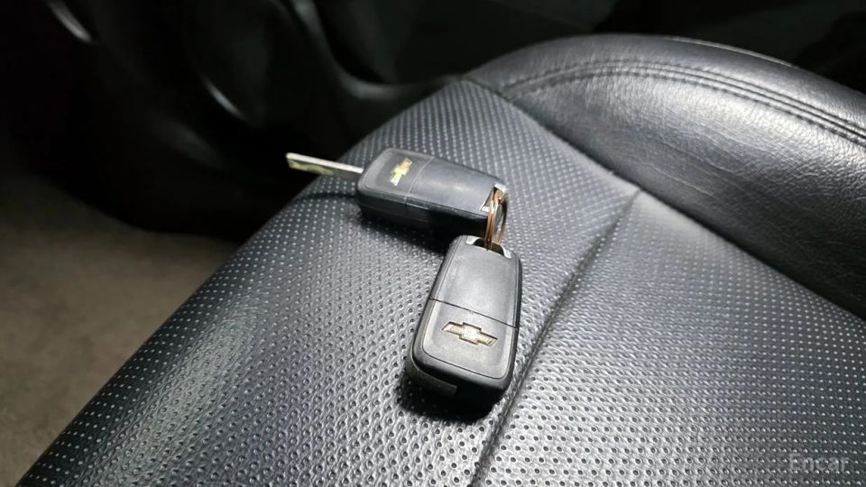 ChevroletGMDaewoo Orlando