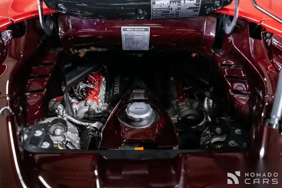 Ferrari SF90