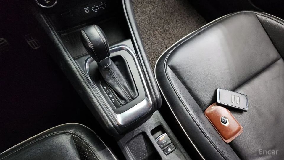Renault-KoreaSamsung Captur