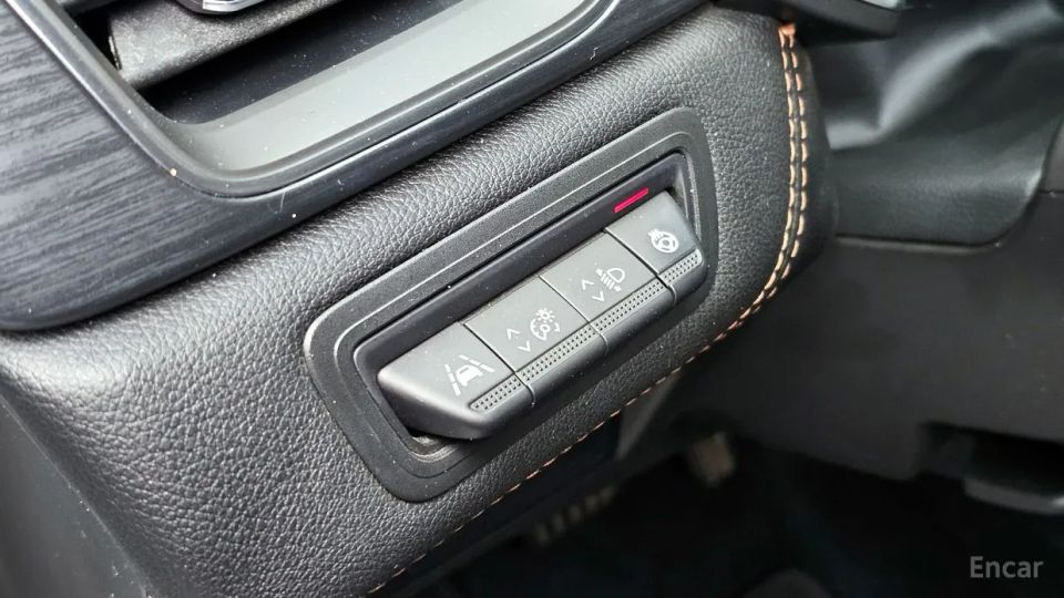 Renault-KoreaSamsung Captur