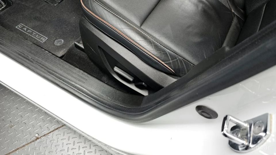 Renault-KoreaSamsung Captur
