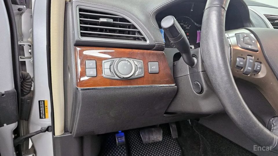 Lincoln MKX