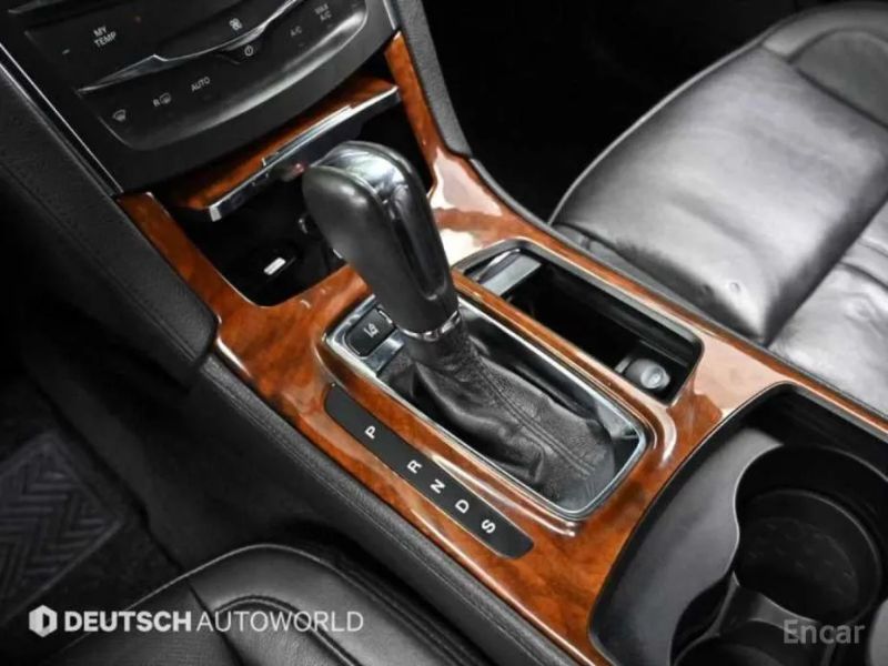 Lincoln MKS