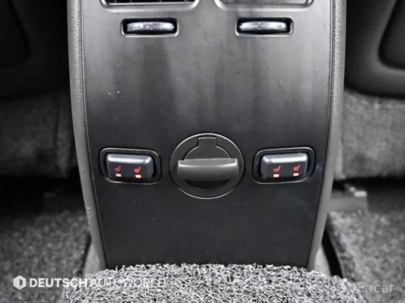 Lincoln MKS
