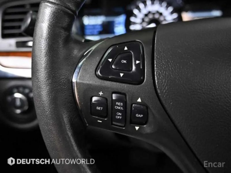 Lincoln MKS