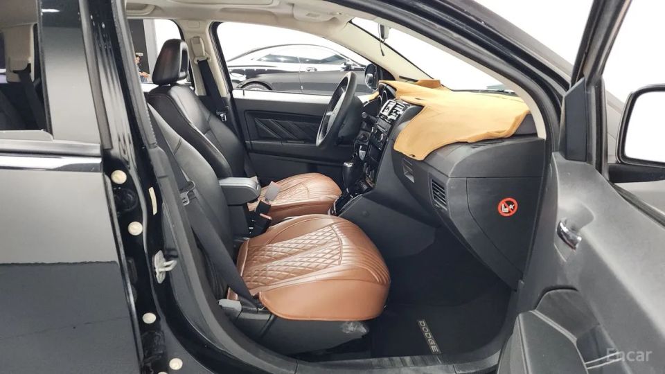 Dodge Caliber