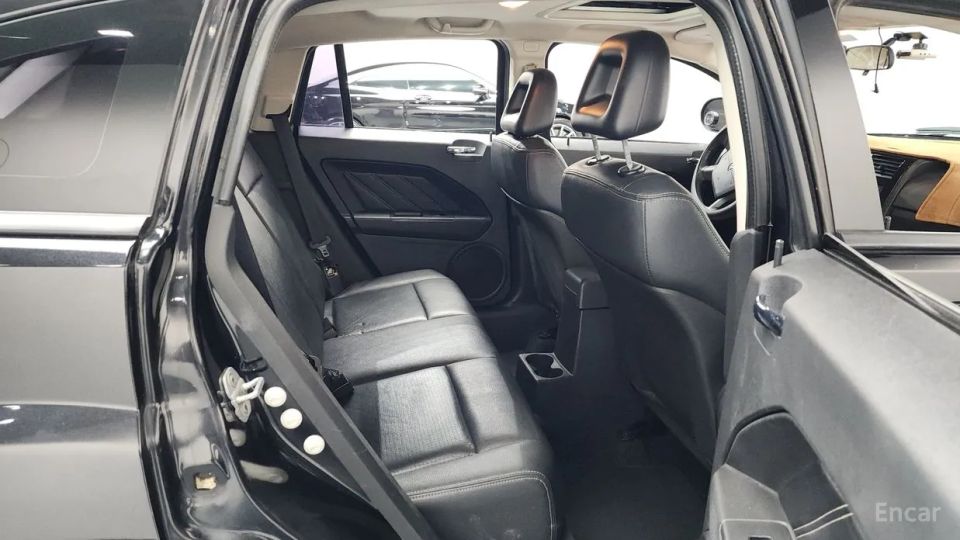 Dodge Caliber