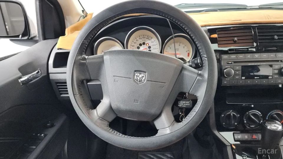 Dodge Caliber